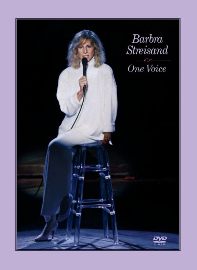 One Voice DVD Sept. 12